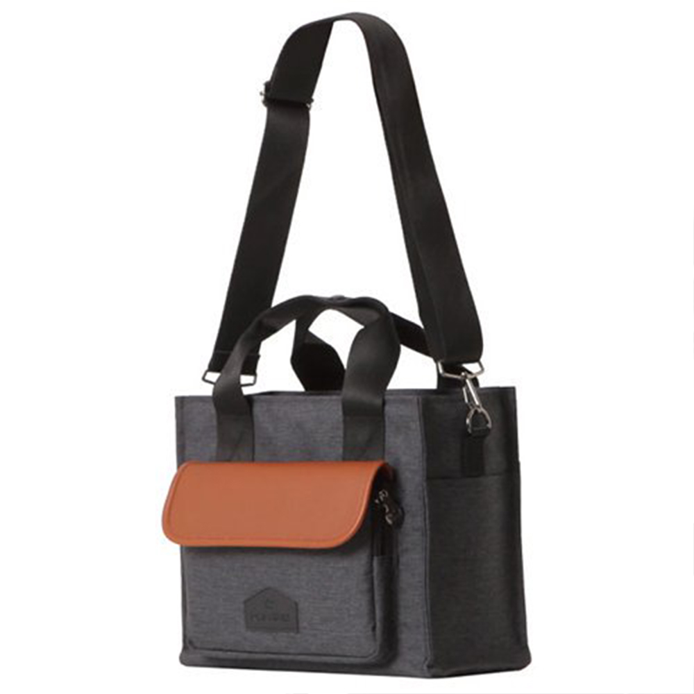 ROYAL TAILS ロイヤルテイルズ 共通オプション バッグ 全2色 ペット BAG ペットカート バッグ ペット 介護用品 おしゃれ お出かけ チャコール ベージュ_2