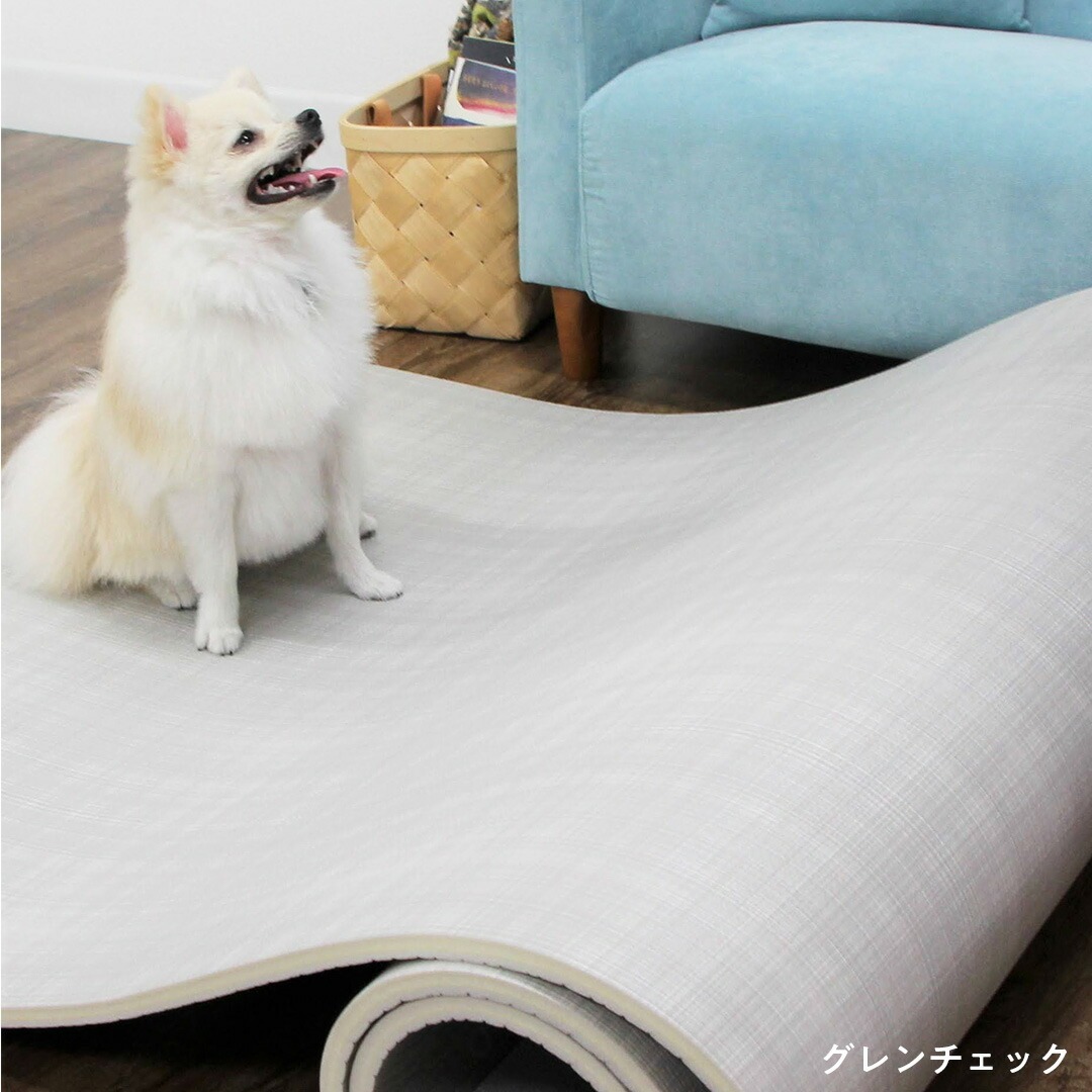 popomi（ポポミ） プレイマット 赤ちゃん フロアマット ジョイント