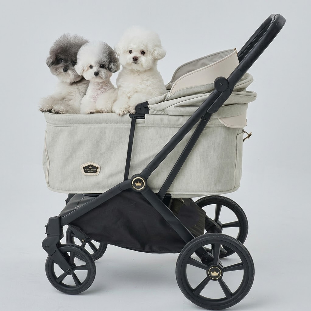 ROYAL TAILS ペットカート｜犬用品｜ペット用品、生き物 おすすめ人気