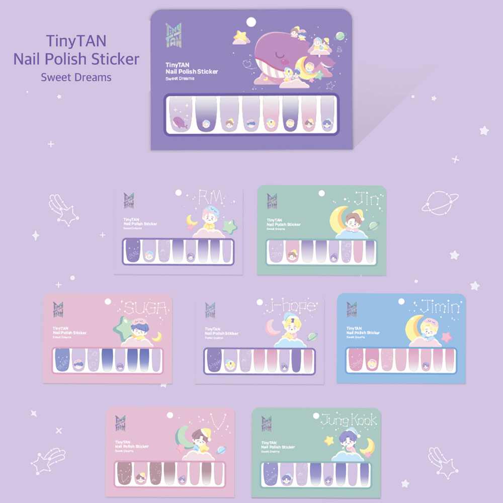 BTS TinyTAN タイニータン 公式ライ...の詳細画像4