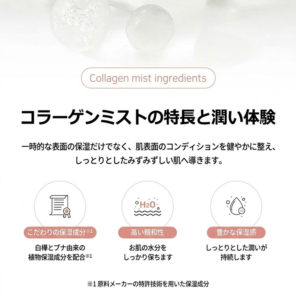 公式店 SANARAE 溶ける コラーゲン フィルム コラーゲンパック