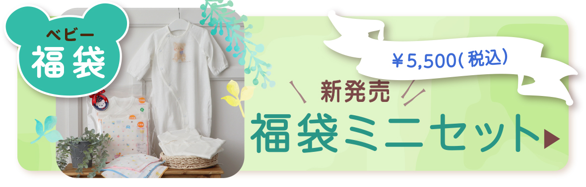 ミニ福