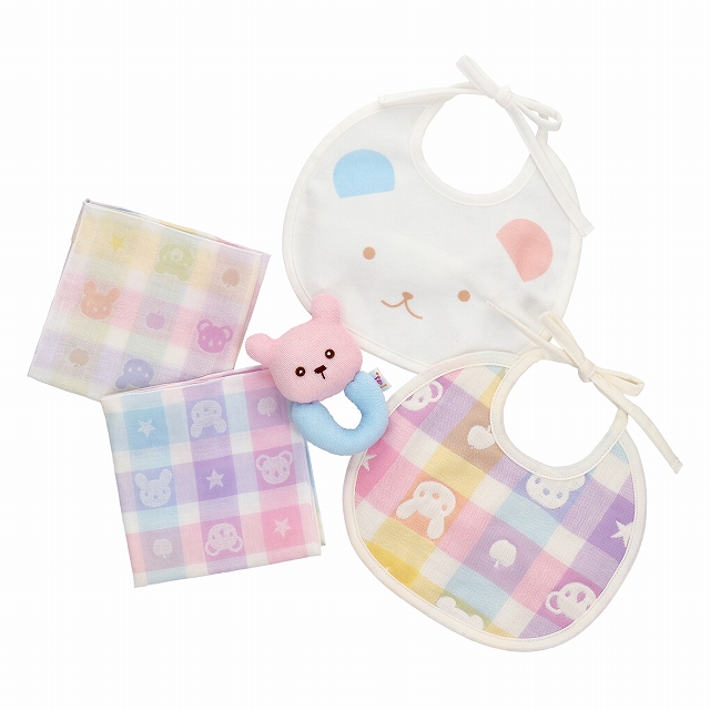 赤ちゃんの城　出産祝い　男の子　ギフトセット　新品 楽天市場】日本製 出産祝い ギフトセット ベビー プレゼント