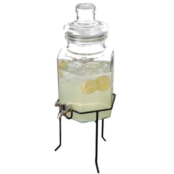 Gibson（ギブソン） 飲料水サーバー ビバレッジディスペンサー