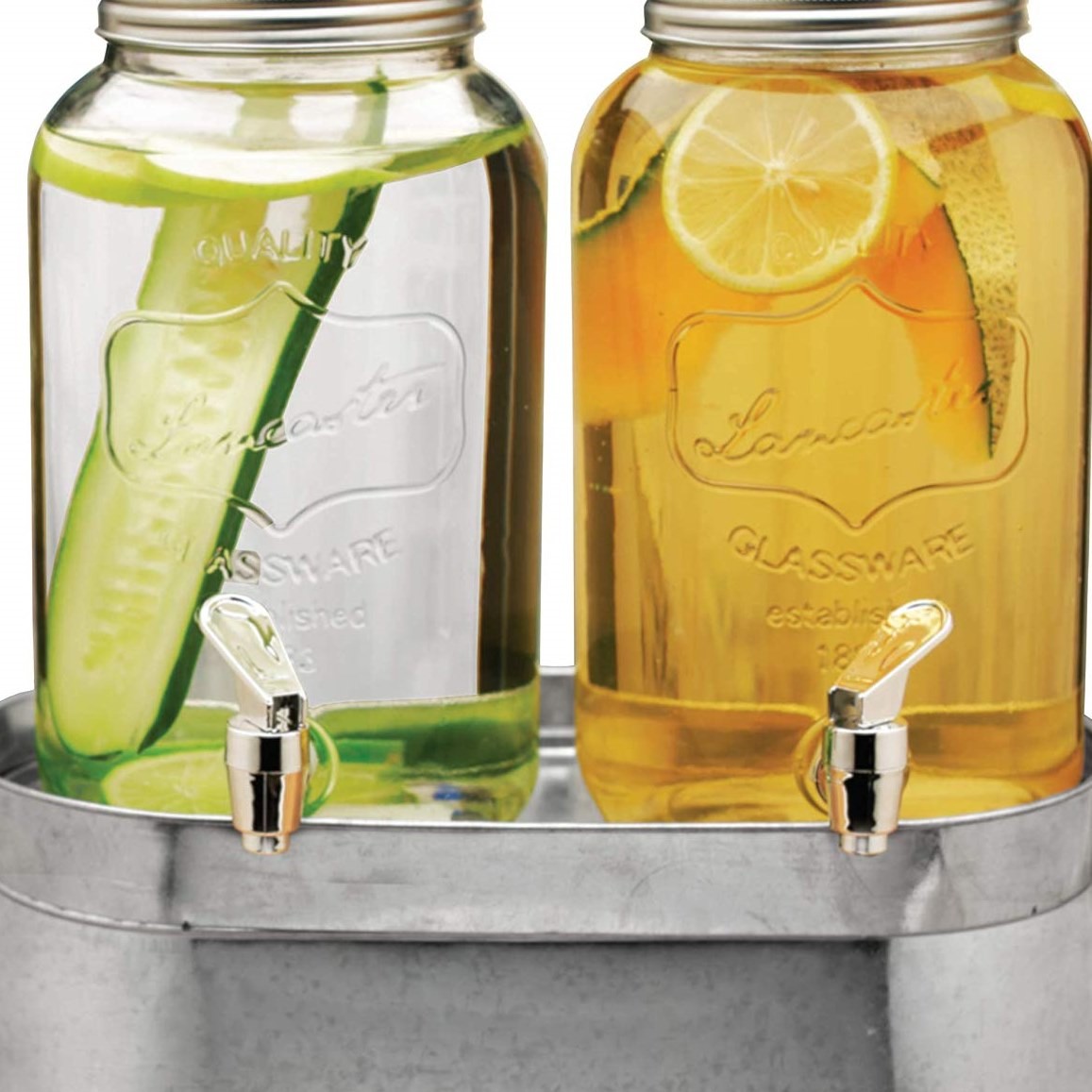 送料無料商品 |  公式 オンライン 飲料水サーバー ダブルドリンクディスペンサー ビバレッジ 工芸品