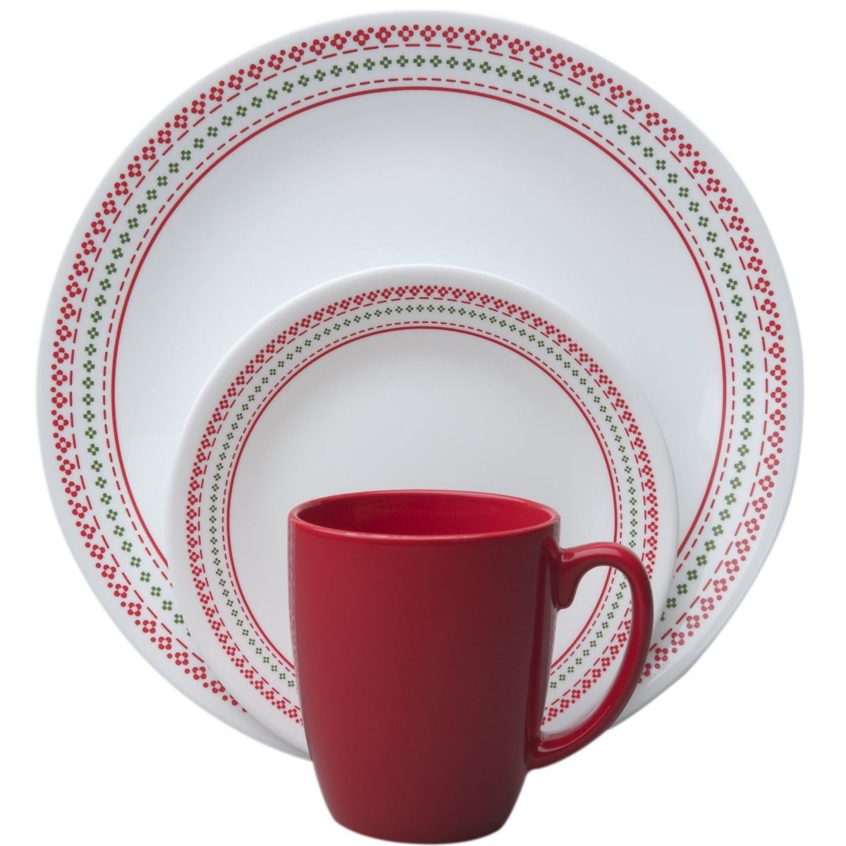 CORELLE（コレール） リビングウェアー ディナーウェアー ホリデー