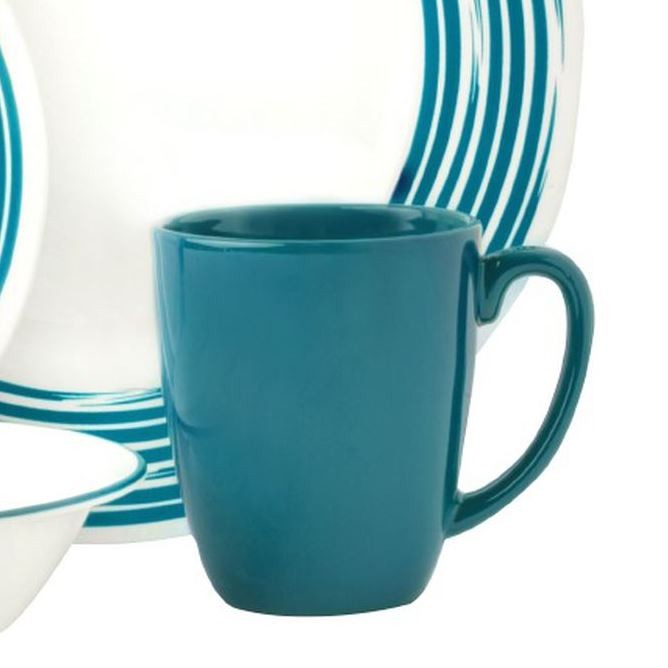 CORELLE（コレール） ブティック ブラッシュ ディナーウェアー 食器16