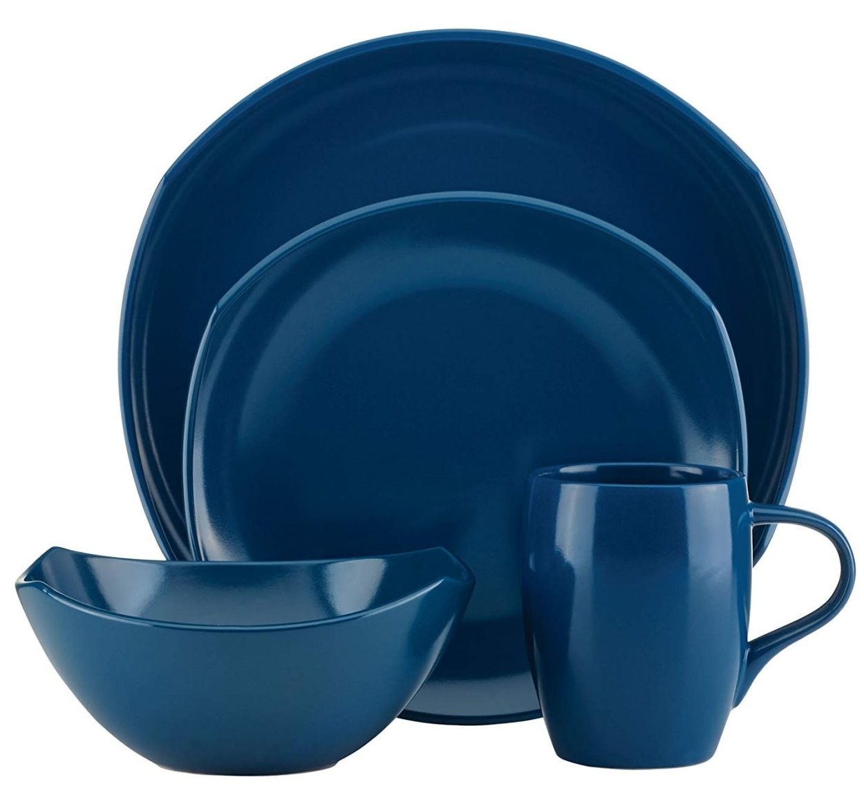 DANSK（ダンスク） 食器セット ディナーウエアー クラシック