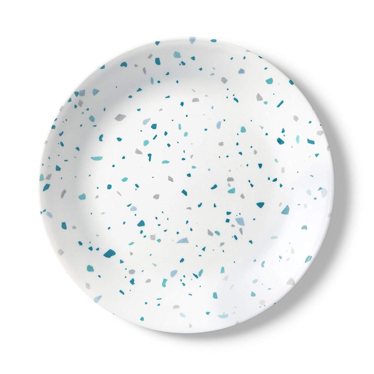 【新品未使用シール付】corelle 皿　ディナープレート　26㎝　6枚 CORELLE（コレール） 食器6点セット ディナープレート 主菜皿 副菜皿