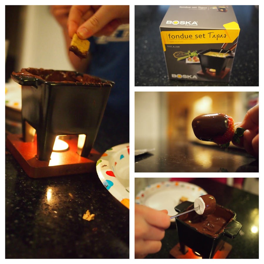 BOSKA ボスカ　チーズフォンデュ鍋　セット 楽天市場】ボスカ Boska チーズフォンデュ セット 鋳鉄製 フォンデュ鍋