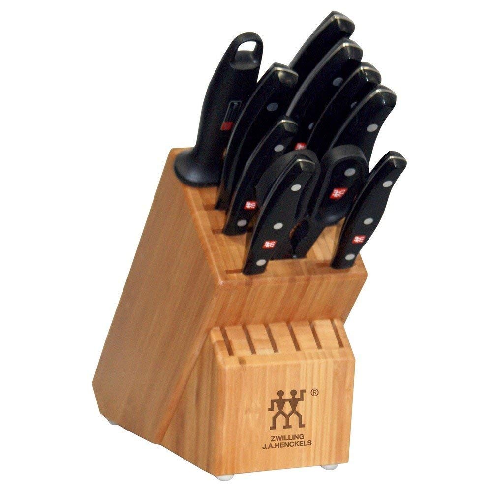 ZWILLING J.A. HENCKELS ヘンケルス ナイフセット 包丁セット 11点