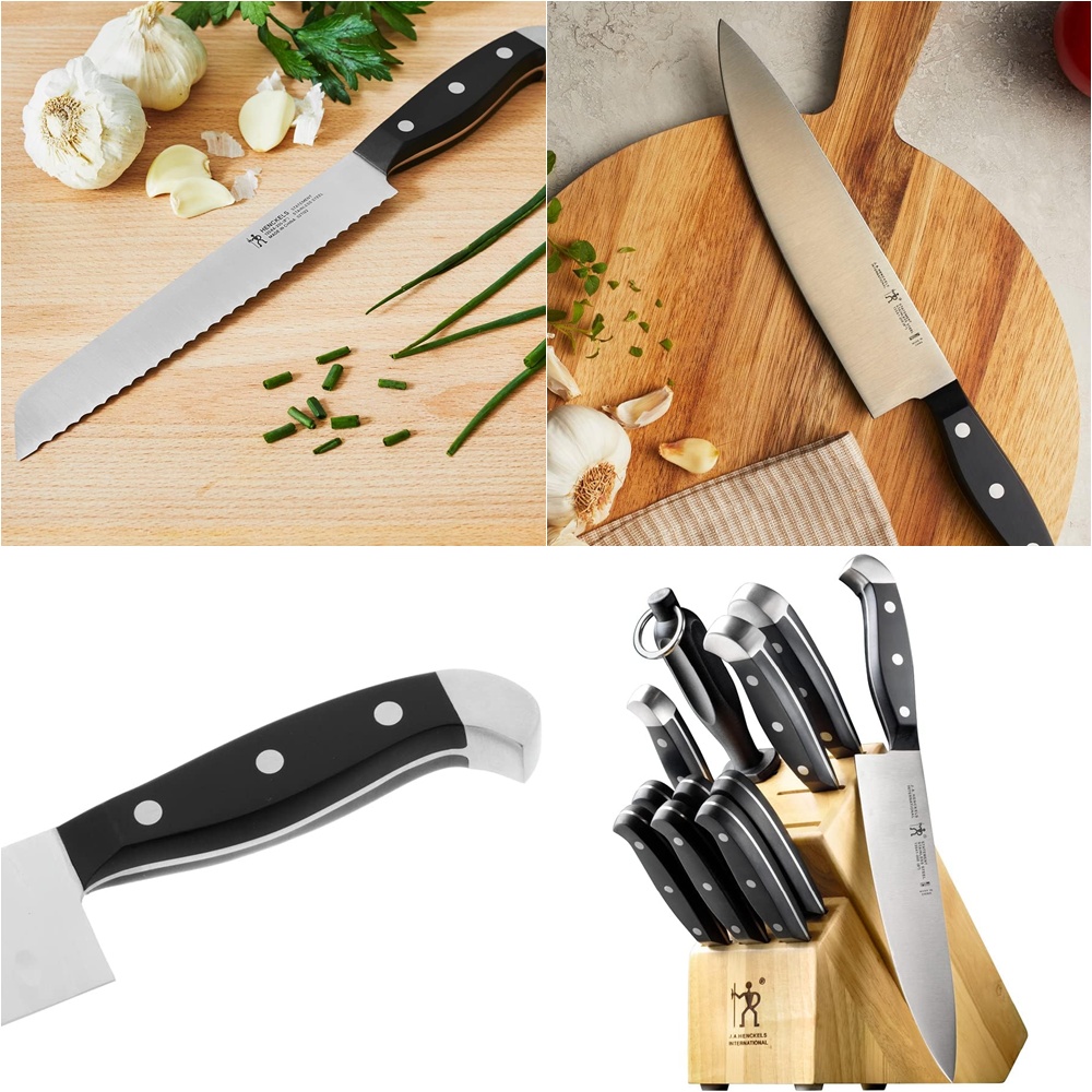 〈新品〉ZWILLING KANREN 包丁セット 新品〉ZWILLING KANREN 包丁セット ZWILLING J.A. HENCKELS