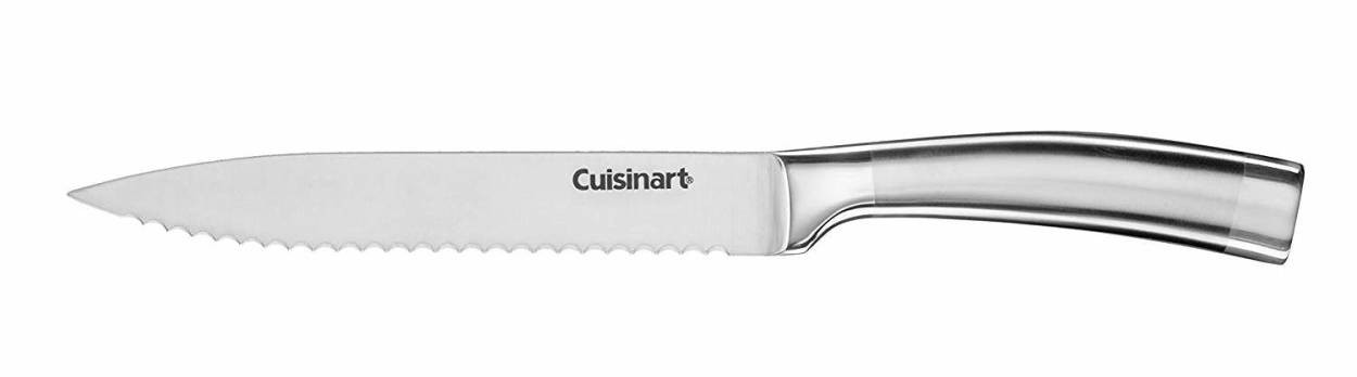 クイジナート（Cuisinart） キッチンナイフセット 包丁セット 15点