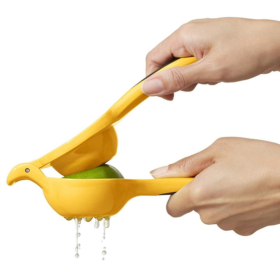 オクソ グッドグリップス シトラススクイーザー レモン搾り レモン