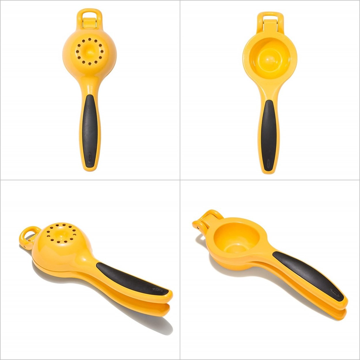 オクソ グッドグリップス シトラススクイーザー レモン搾り レモン