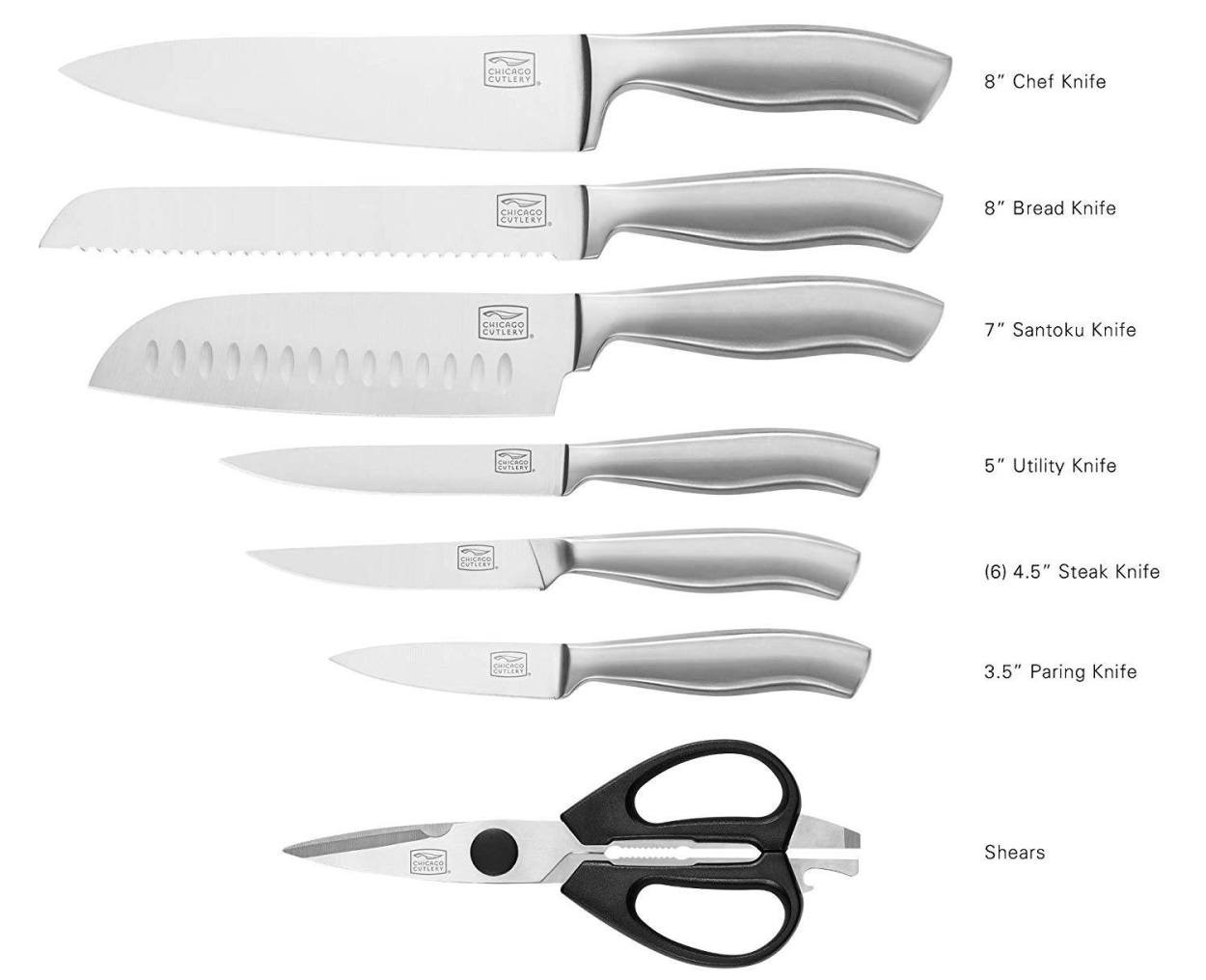 ZWILLING J.A. HENCKELS ナイフセット 包丁セット 13点セット キッチン