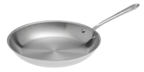 オールクラッド ステンレスフライパン 30ｃｍ IH対応 All-Clad 5112 Stainless 12-Inch Fry Pan :  1006048 : akt8 - 通販 - Yahoo!ショッピング