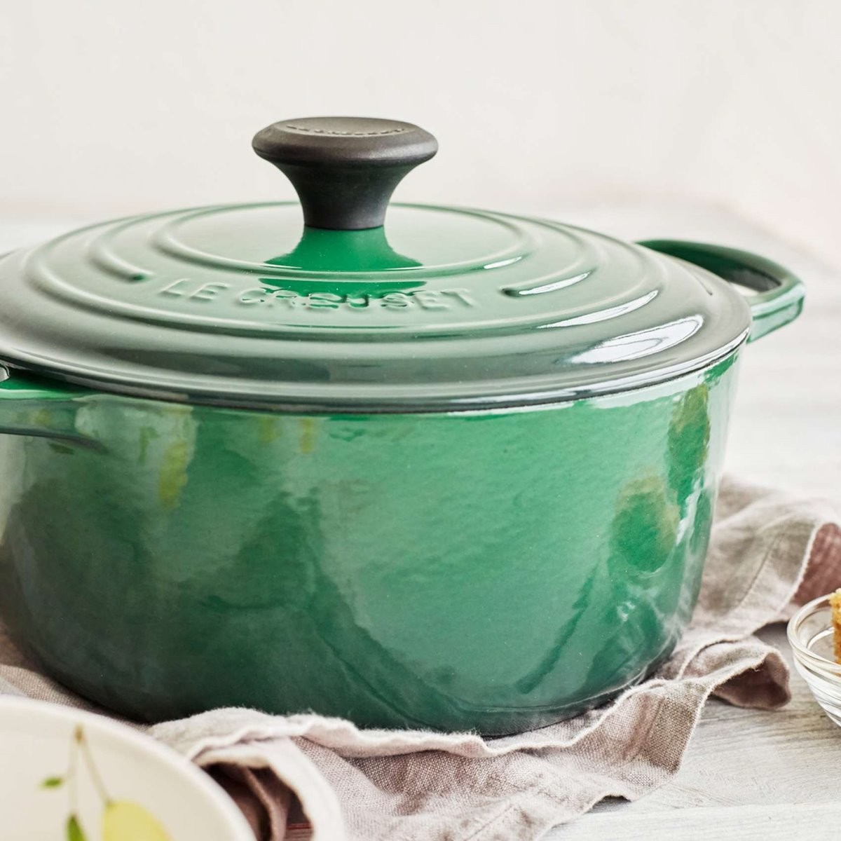 ル・クルーゼ　　LE CREUSET⑤ Le Creuset（ル・クルーゼ） 公式 ｜ ラッキーボックス (福袋) 【5万円