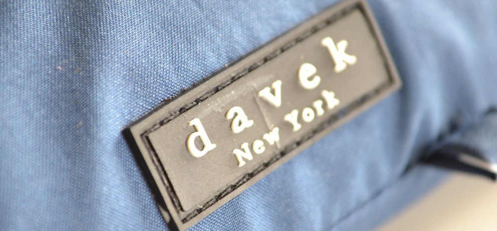 ダベック エリート アンブレラ 高級雨傘 生涯保証付 ブルー青 アンブレラ Davek New York umbrella ELITE Blue :  2001012 : akt8 - 通販 - Yahoo!ショッピング