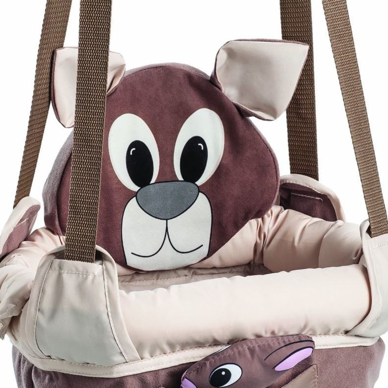 kangaroo doorway jumper