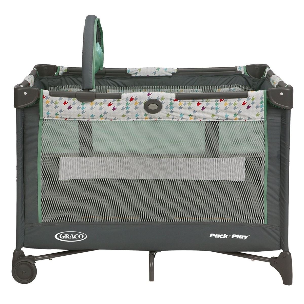 GRACO（グレコ） パックン プレイオンザゴー プレイヤード ランバート 