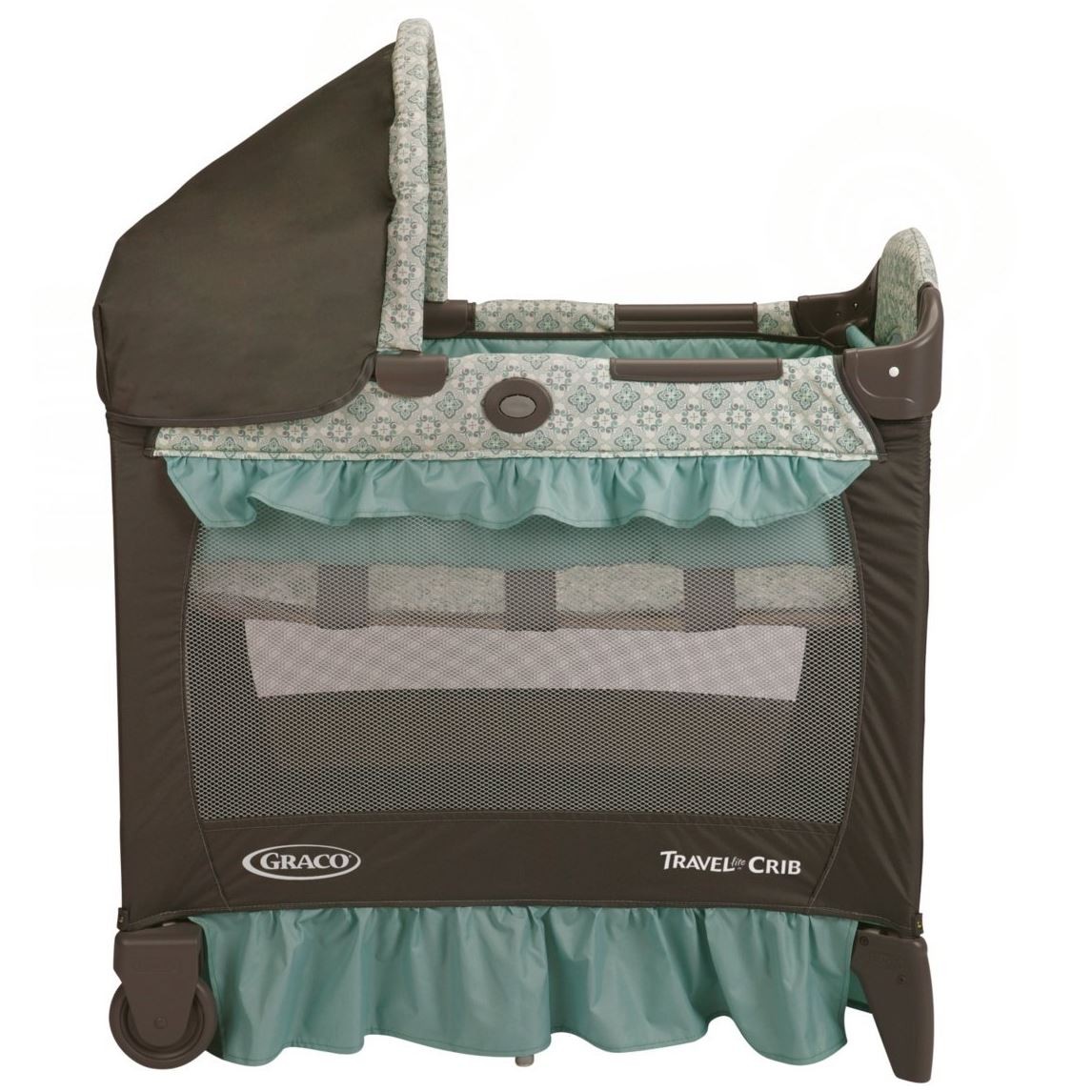 GRACO（グレコ） トラベルライトプレイヤード ウインスレット （ベビー 