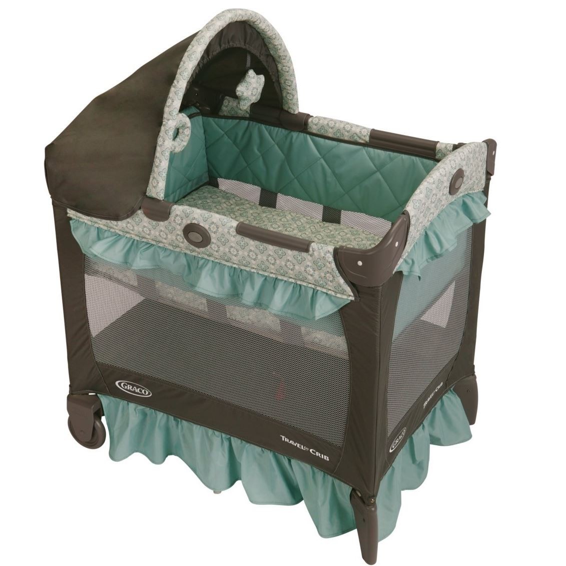 GRACO（グレコ） トラベルライトプレイヤード ウインスレット （ベビー