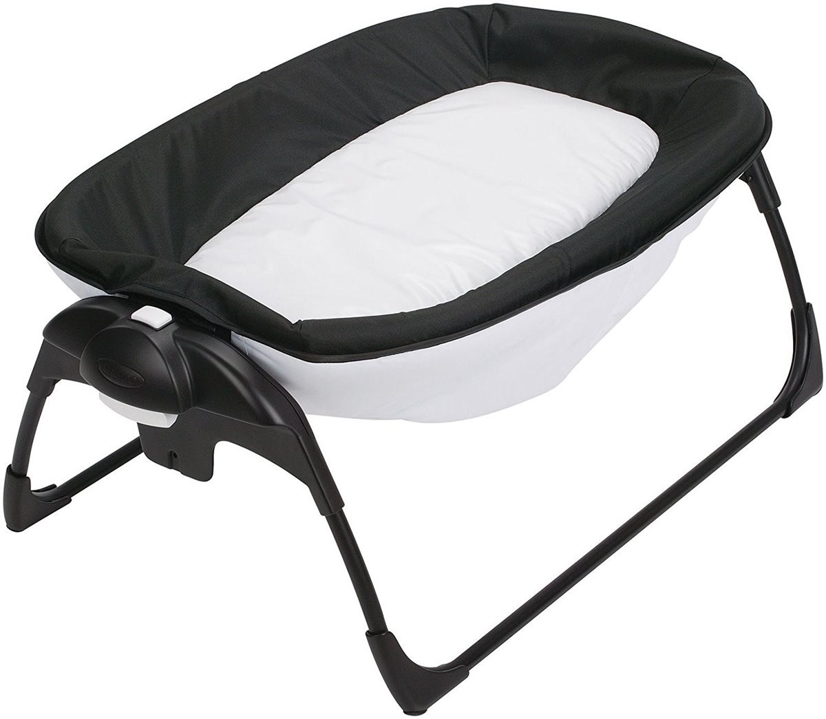 GRACO グレコ パックンプレイヤード ポータブル ナッパー