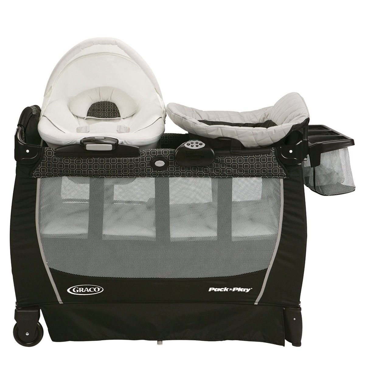 GRACO（グレコ） パックン プレイヤード スナッグル スイート ピアス 