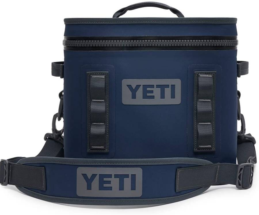 YETI（イエティ） クーラーバッグ クーラーズ ホッパー フリップ12