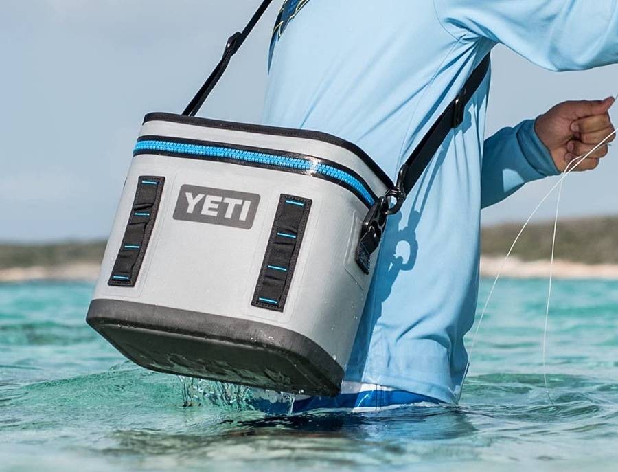 YETI ホッパーフリップ8 Hopper Flip 8 ソフトクーラーボックス-