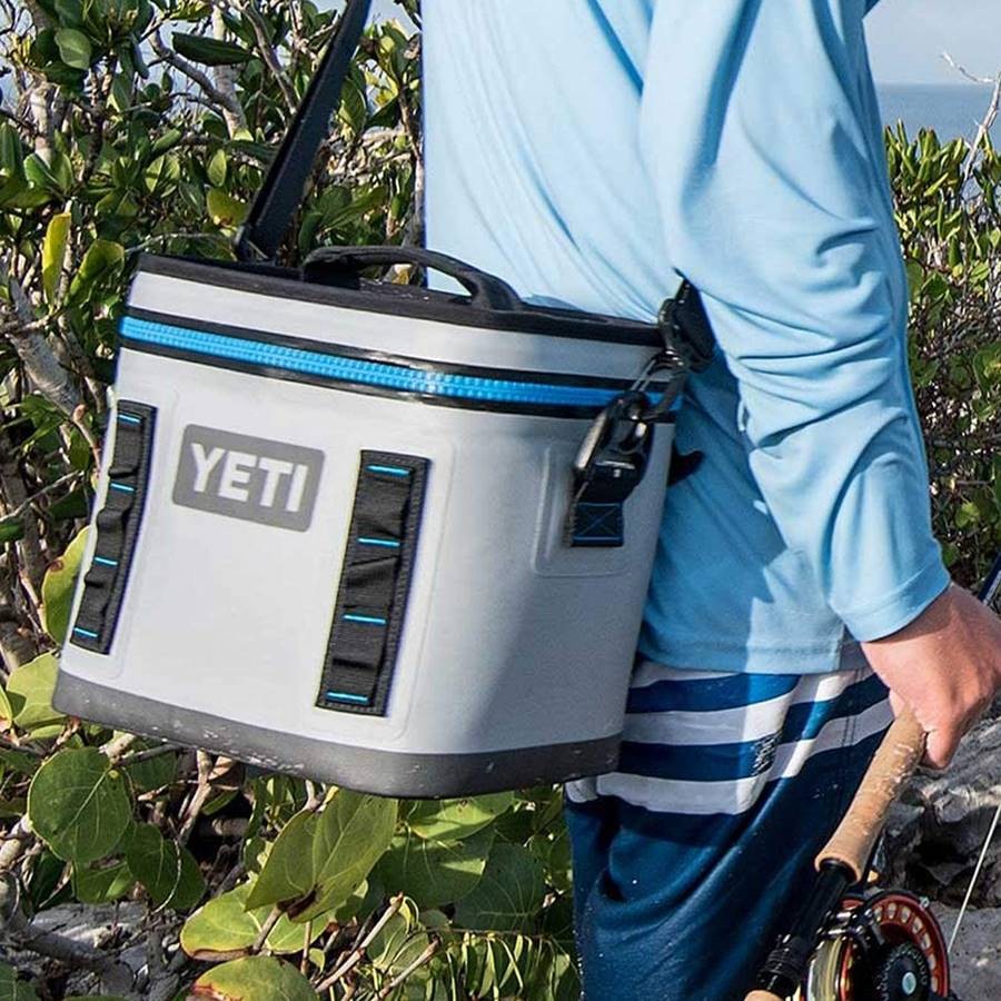 売れ筋ランキングも掲載中！ 2色から選べます YETI Hopper Flip18