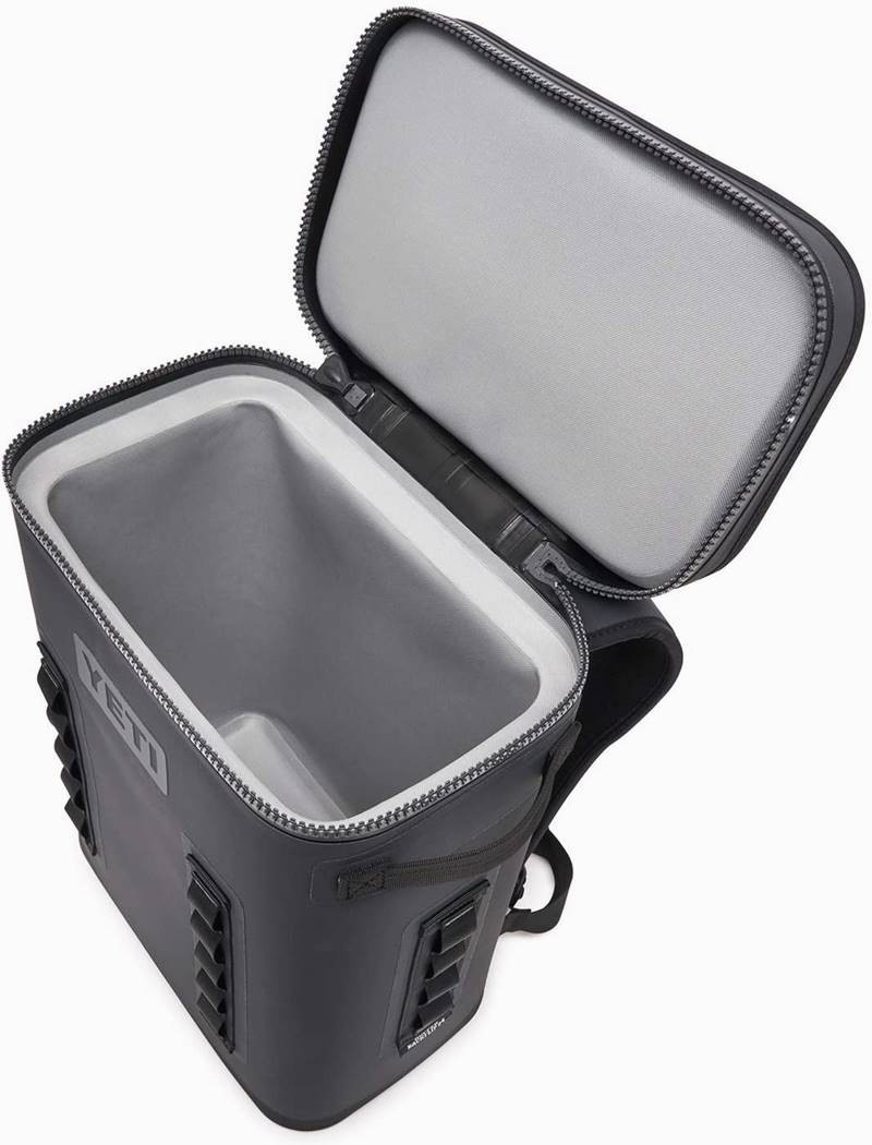 YETI イエティ クーラーバッグ リュック ホッパー バック