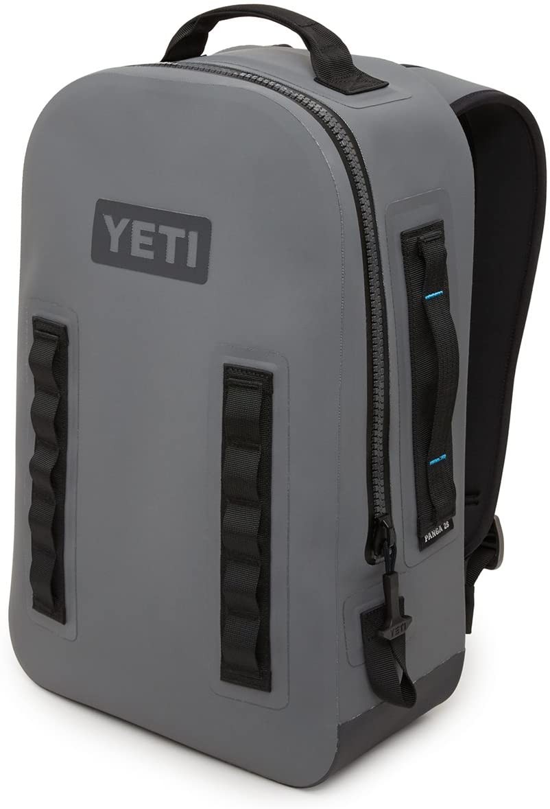 イエティ 防水バッグ リュックサック バックパック 気密性カバン アウトドアバッグ YETI Panga Airtight, Waterproof  and Submersible Bags 28 Backpack