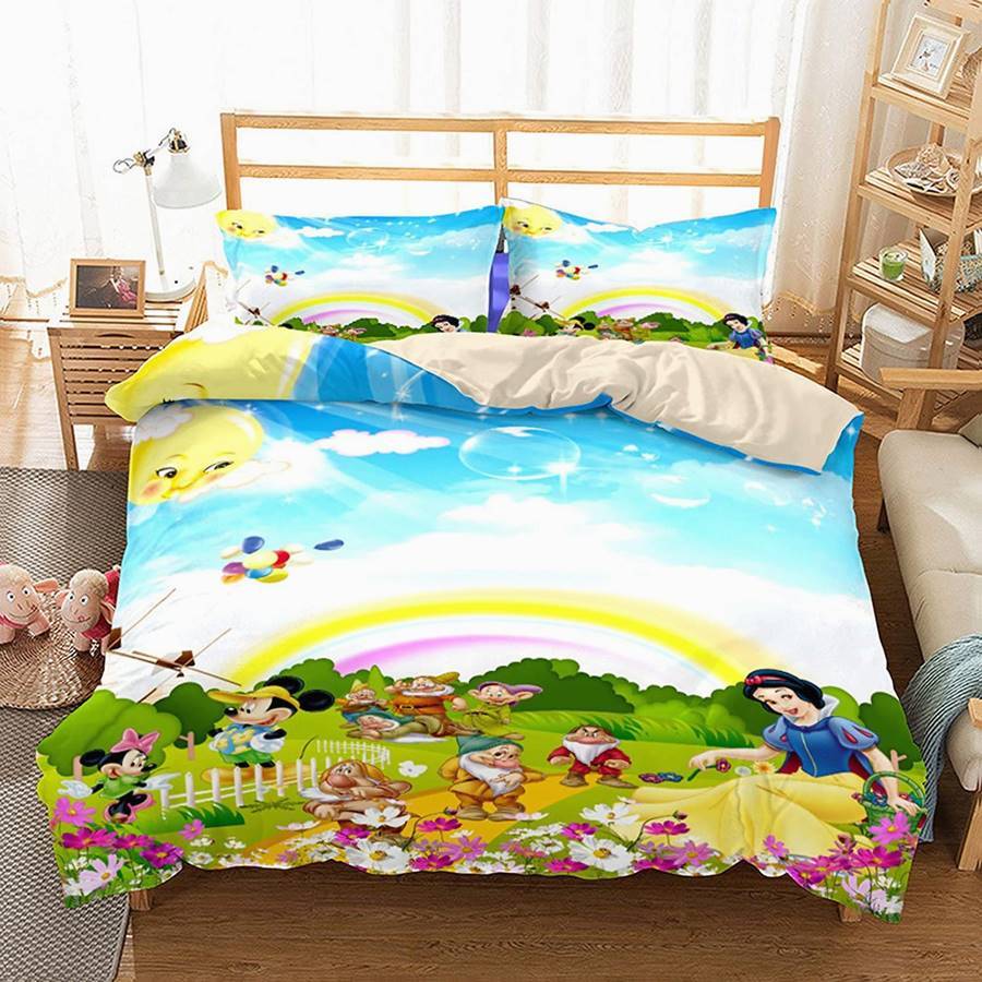 ミッキーマウス布団カバーセット 布団カバー ピロカバー ミッキー ミニー Mickey Mous Bedding Duvet Covers Sets ディズニー寝具カバーセット シンデレラ Akt8 通販 Yahoo ショッピング