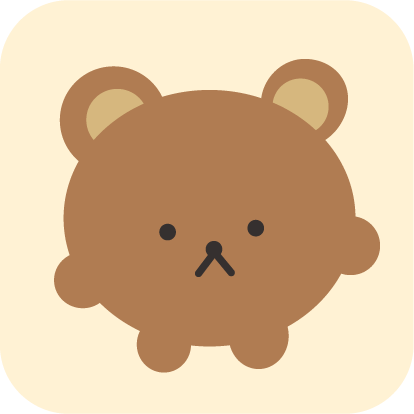 Ellie’s bear