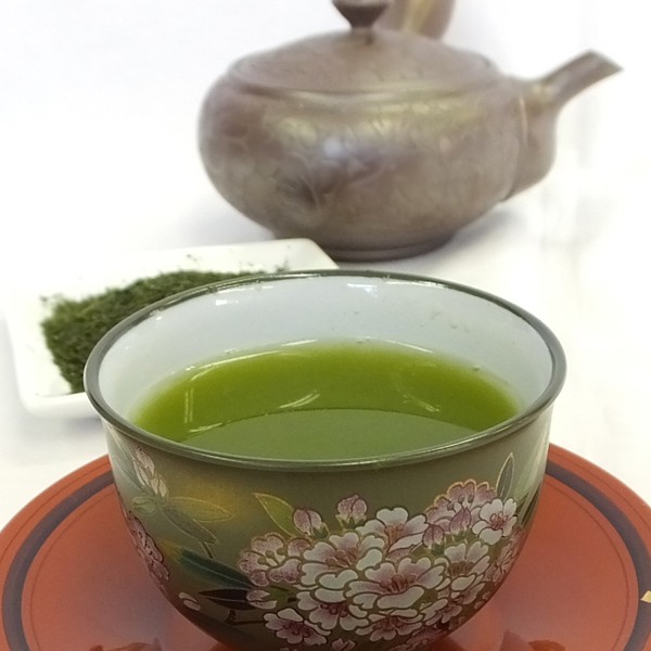 お茶 緑茶 ヤブキタ 深蒸し茶 深蒸しだけど香りが高い 深むし茶