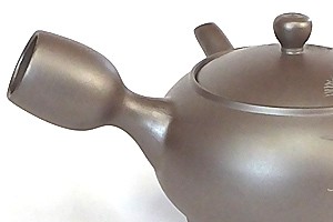 煎茶道具 萬古焼急須 作家物 手作り陶芸品 時代物 骨董 旧家蔵出し美品 中国茶 煎茶道具 萬古焼急須 作家物 手作り陶芸品 時代物 骨董 旧家