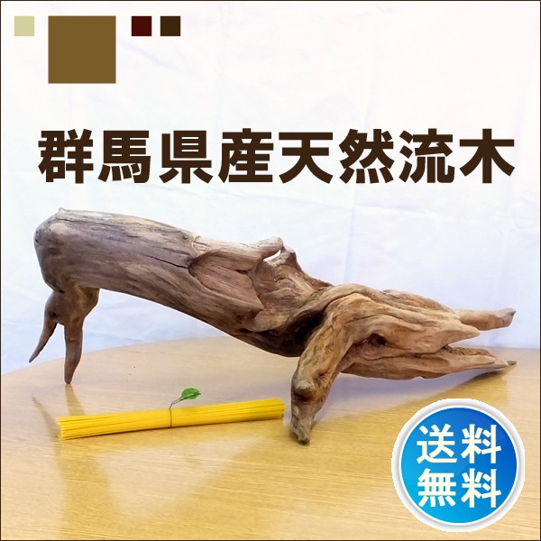 流木 販売 群馬 天然木 インテリア 大型 ryuboku-013