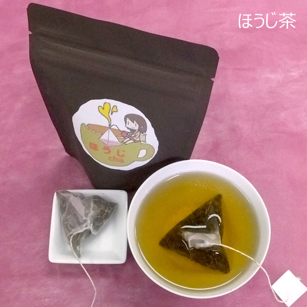 ティーパック 濃くておいしい お手軽 ほうじ茶 ジャスミン茶 抹茶入玄米茶 緑茶 高級ティーバッグ 大人も着やすいシンプルファッション お手軽