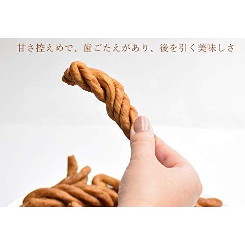 縄かりんとう 青森 津軽名物 つがる かりんとう 石崎弥生堂 農林水産省