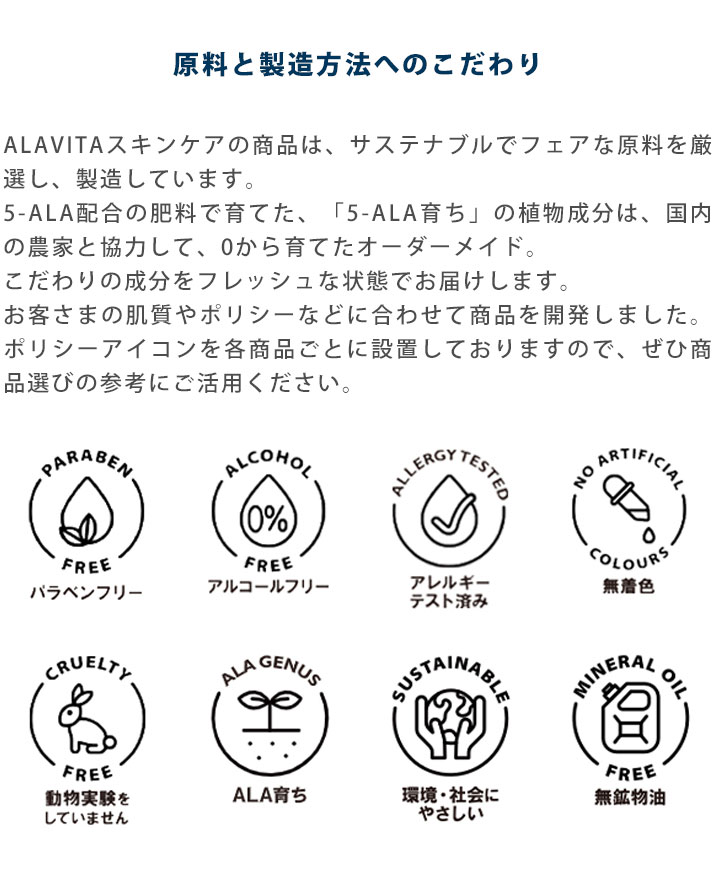 ファイブアラ　5-ALA  ８袋セット　即日発送可 5-ala_006.jpg