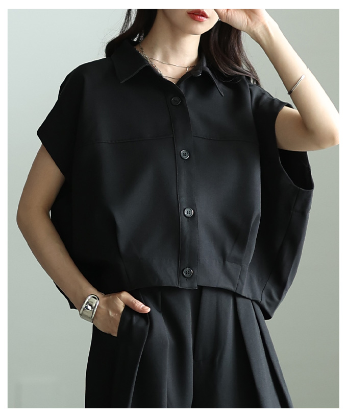 Sawa a la mode（サワアラモード） レディース トップス シャツ