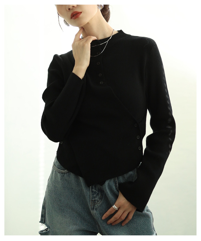 Sawa a la mode（サワアラモード） レディース トップス ニット