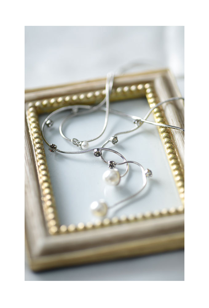 Sawa a la mode レディース 小物 アクセサリー ネックレス