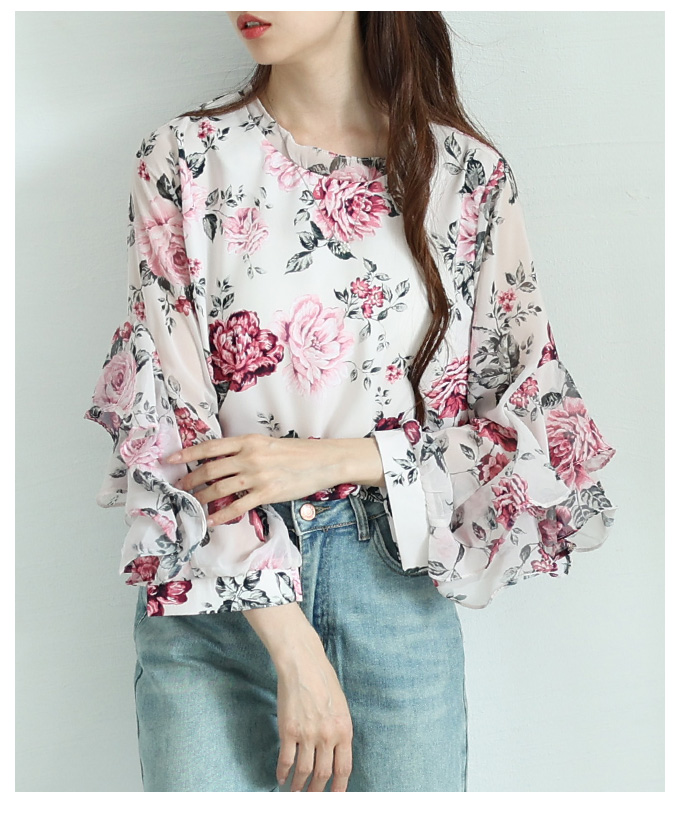 Sawa a la mode（サワアラモード） レディース トップス ブラウス