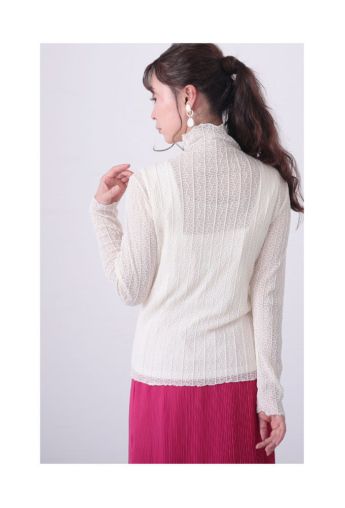 Sawa a la mode レディース トップス カットソー インナー