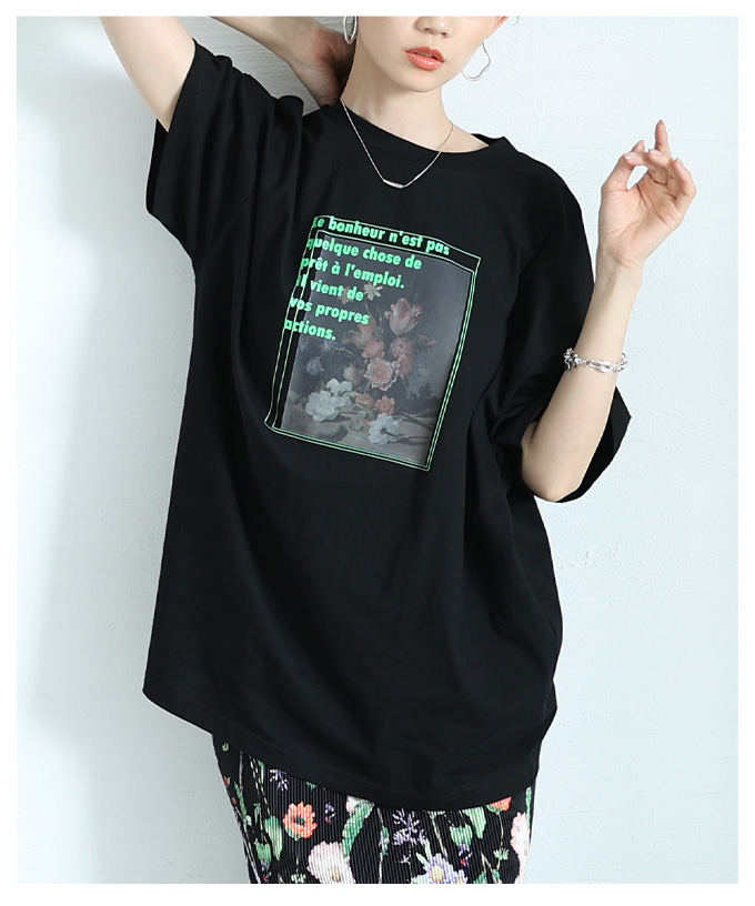 Sawa a la mode（サワアラモード） レディース トップス カットソー T