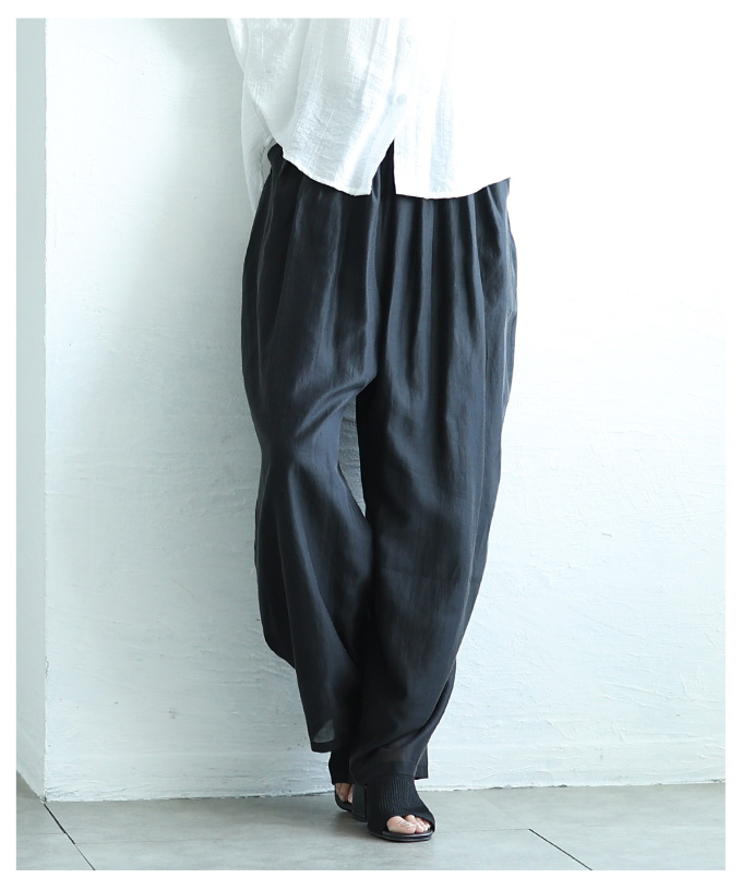 Sawa a la mode（サワアラモード） レディース ボトムス パンツ ズボン