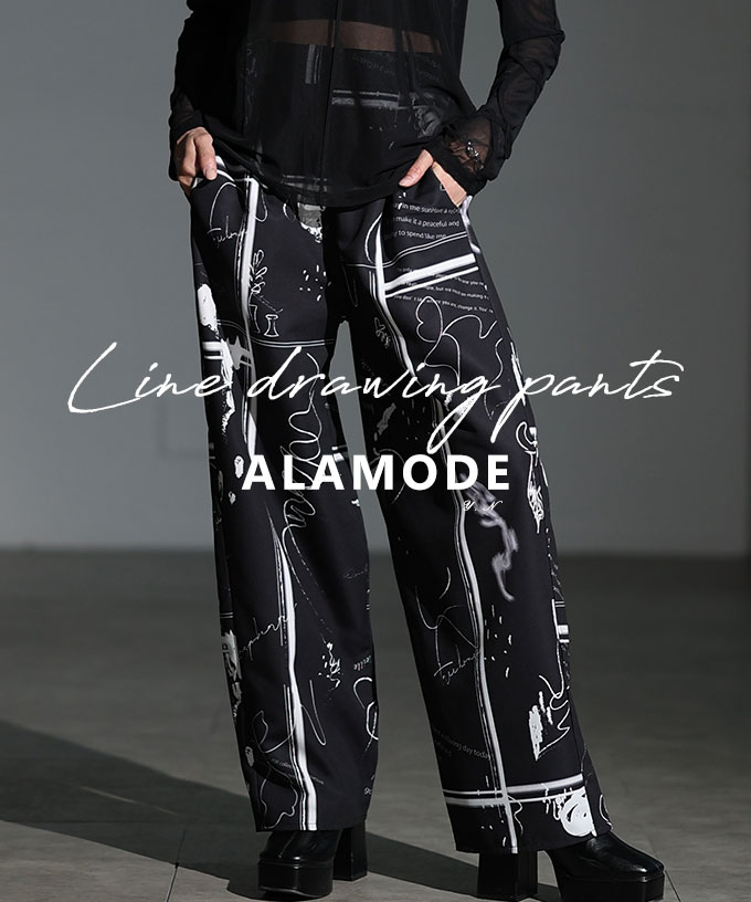Sawa a la mode（サワアラモード） レディース ボトムス パンツ ズボン